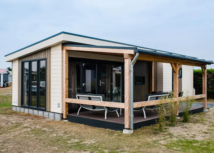 Camping De Kiekduun
