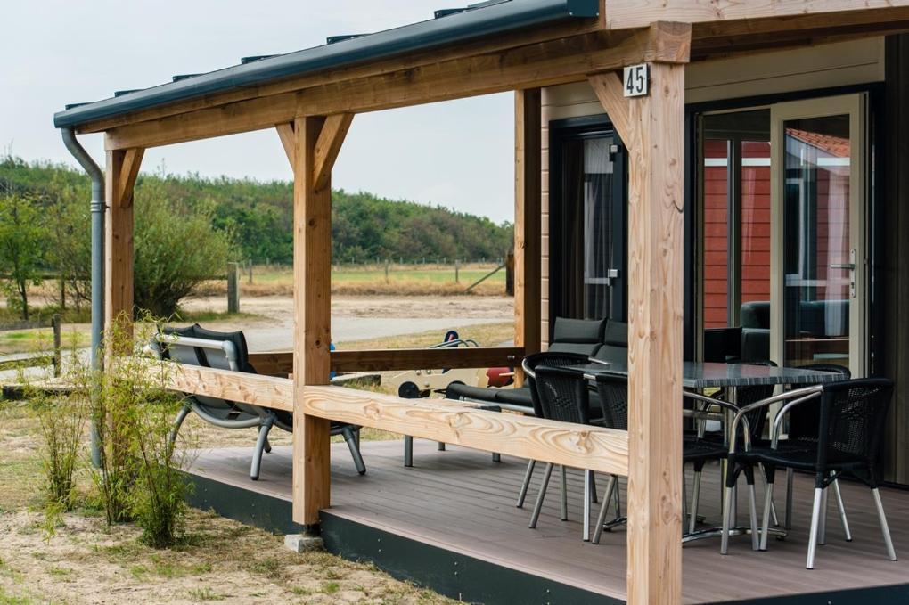 De Kiekduun Campsite